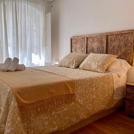 Piso Principal Διαμέρισμα Ουρένσε Εξωτερικό φωτογραφία
