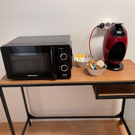 Piso Principal Διαμέρισμα Ουρένσε Εξωτερικό φωτογραφία