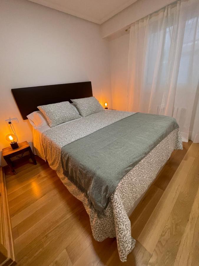 Piso Principal Διαμέρισμα Ουρένσε Εξωτερικό φωτογραφία