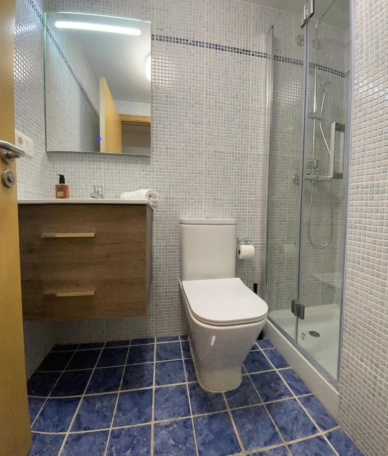 Piso Principal Διαμέρισμα Ουρένσε Εξωτερικό φωτογραφία