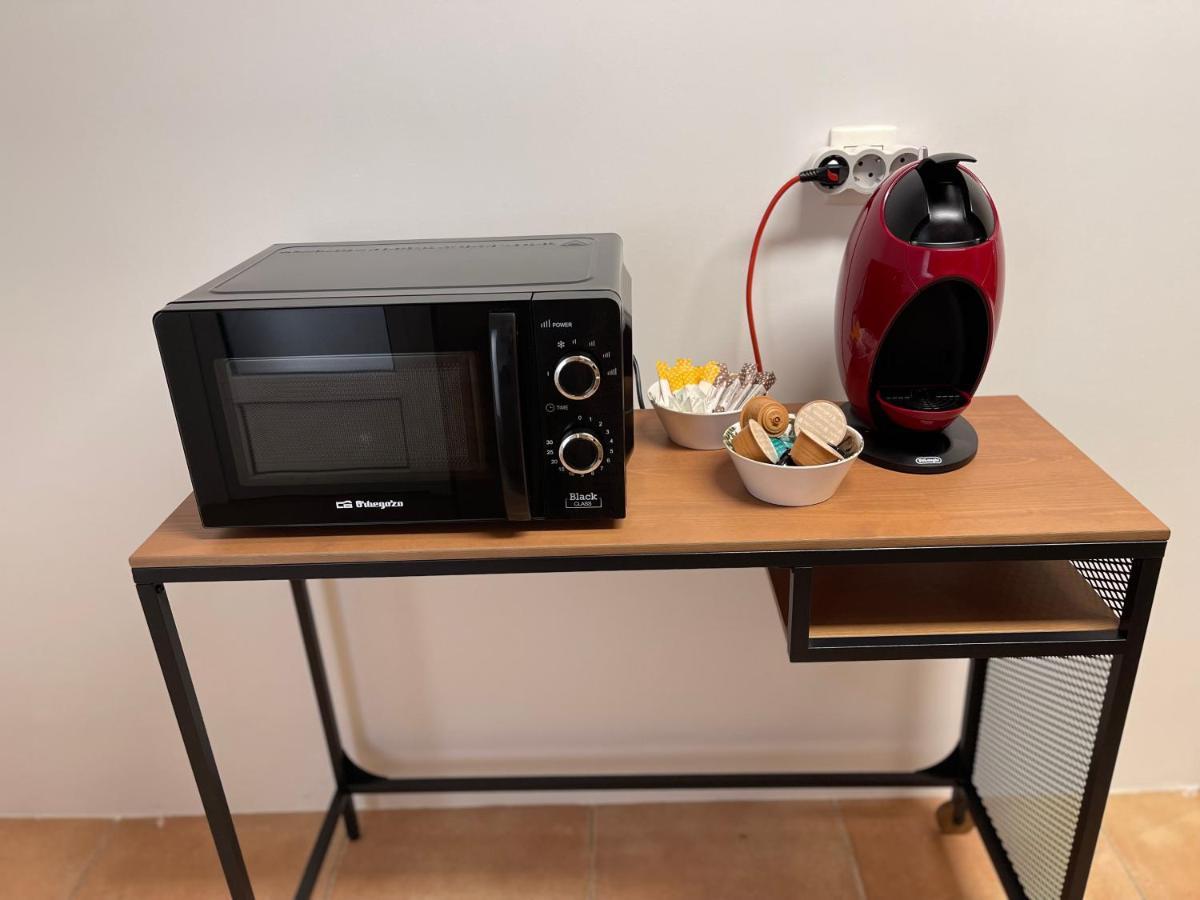 Piso Principal Διαμέρισμα Ουρένσε Εξωτερικό φωτογραφία